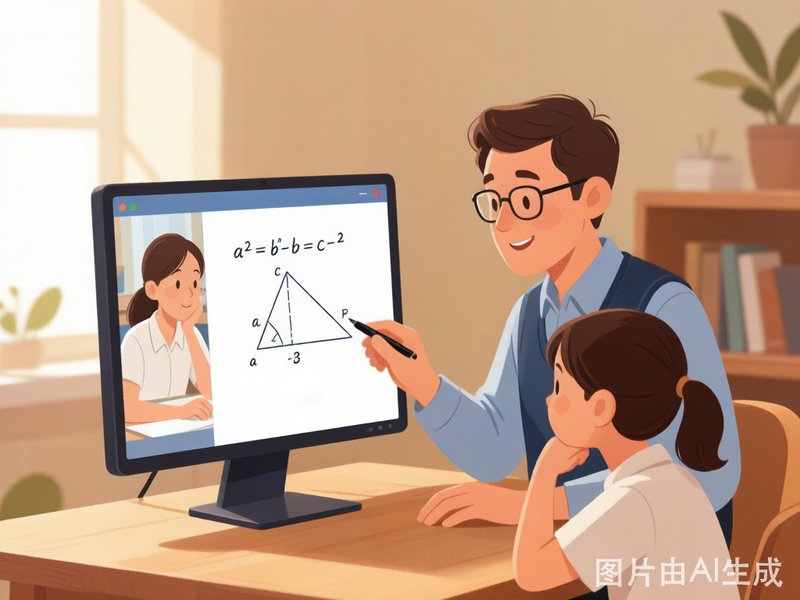 一对一定制精品课 - 优优起航教育课程配图