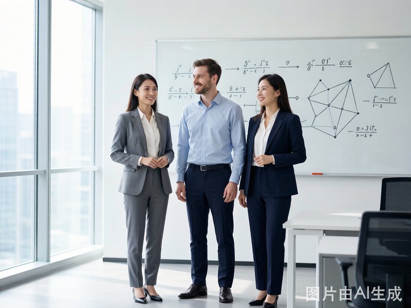 优优起航教育师资团队 - 985/211背景专业数学教师